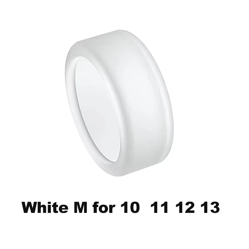 Smart Ring Silicone Cover
