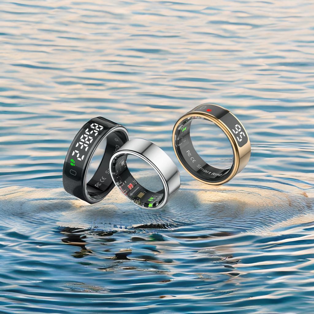 Top 10 Features to Look For in a Smart Ring — And How the Colmi R12 Delivers