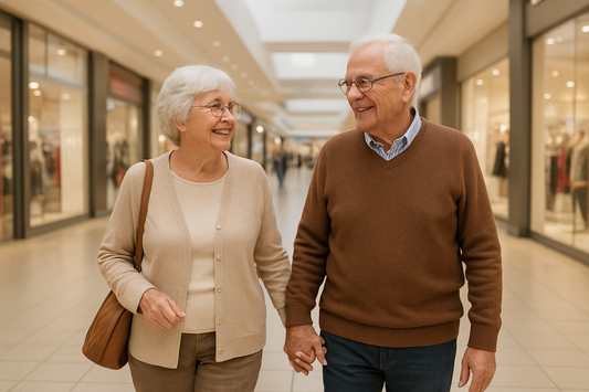 Peace of Mind for Adult Children and Grandparents