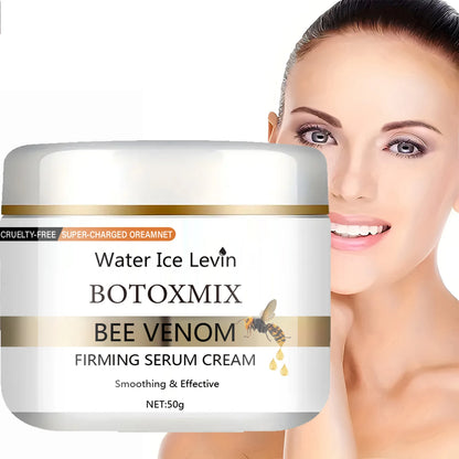 Bee Venom Facial Lifting Cream