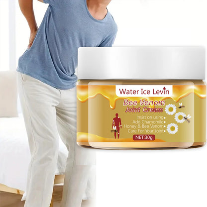 Bee Venom Renewal Joint Cream