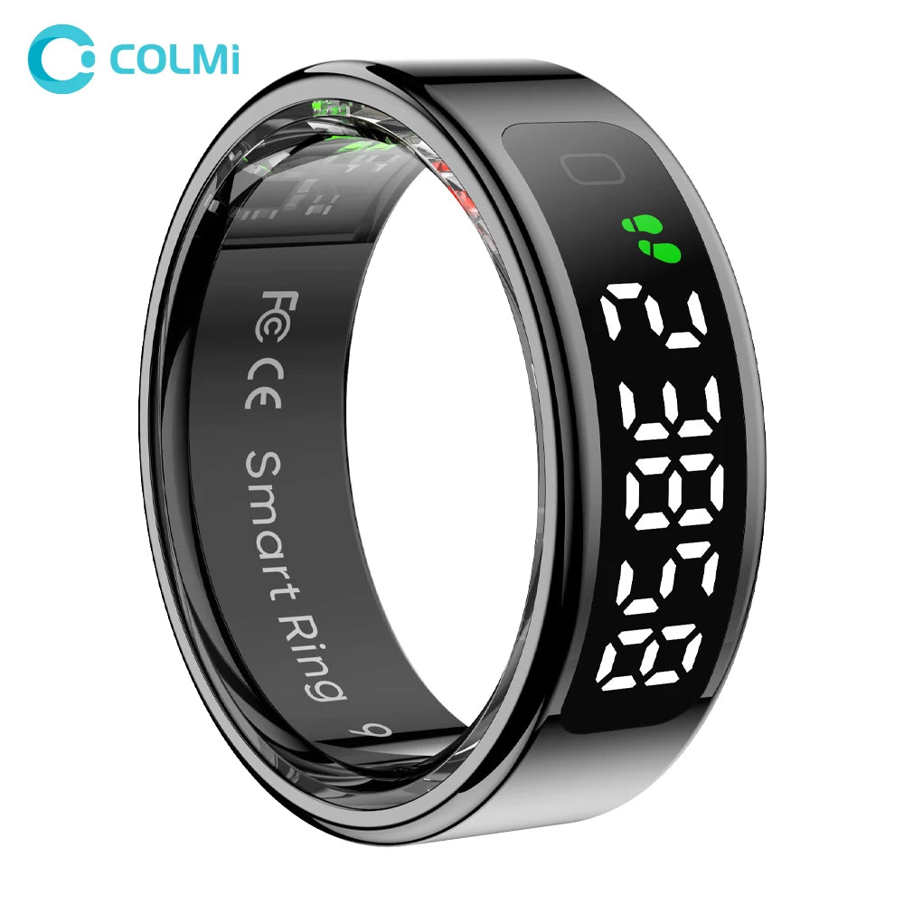 2025 Wellness Smart Ring