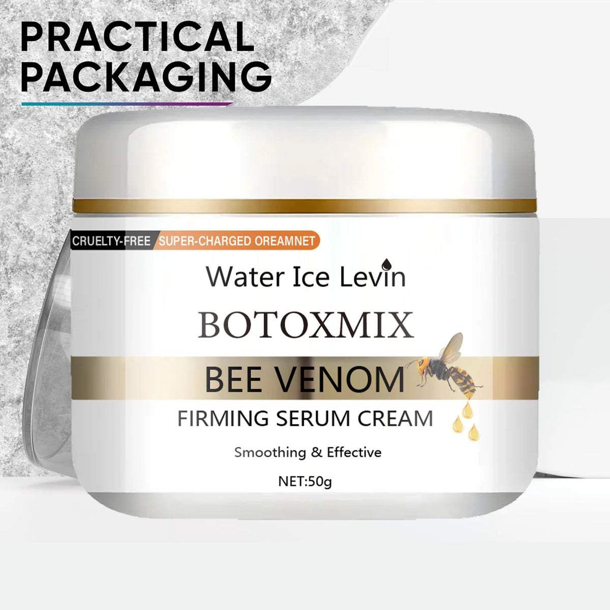 Bee Venom Facial Lifting Cream