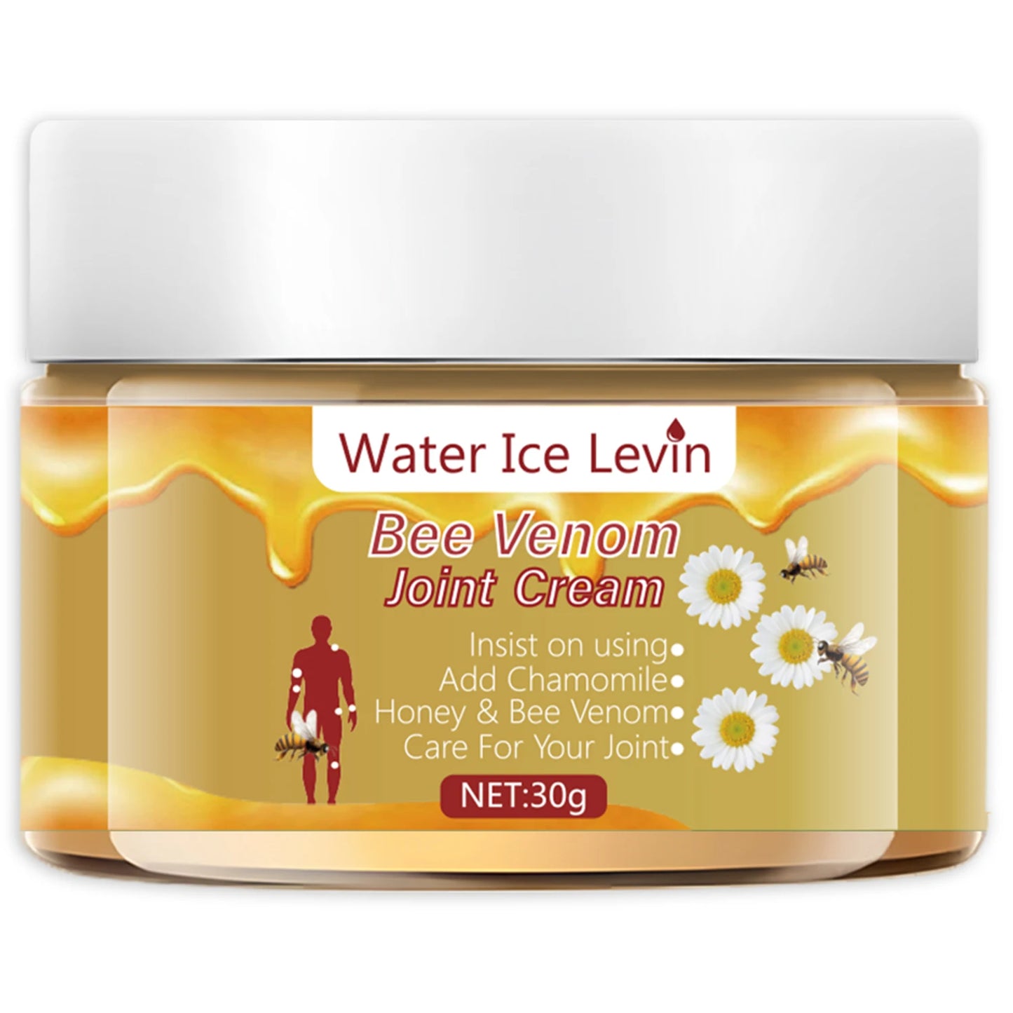 Bee Venom Renewal Joint Cream
