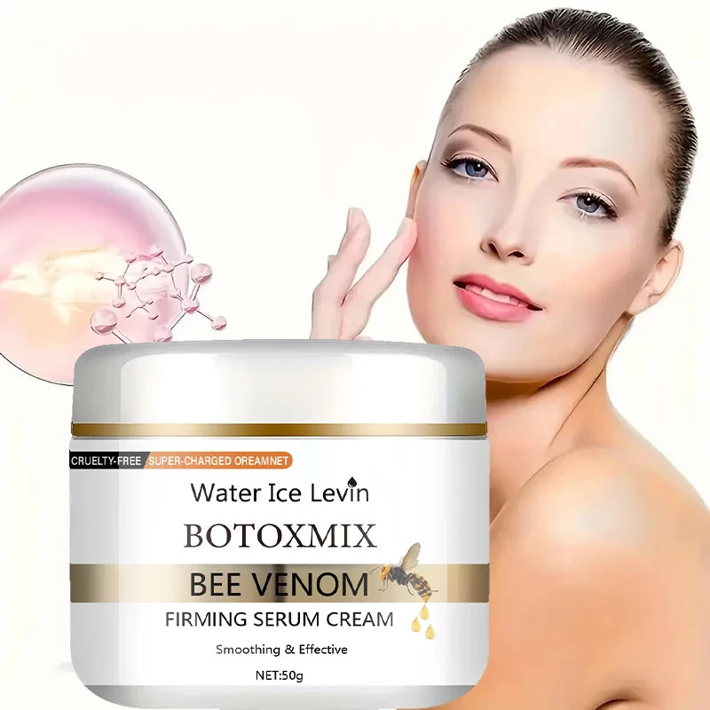 Bee Venom Facial Lifting Cream