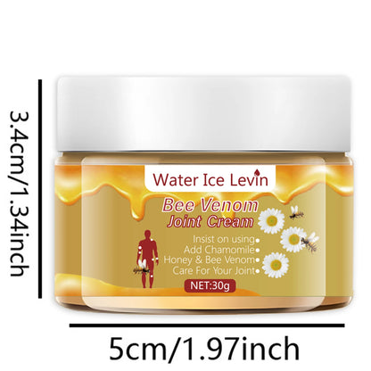 Bee Venom Renewal Joint Cream