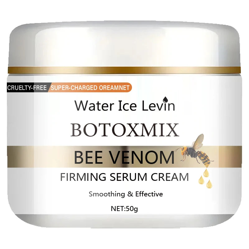 Bee Venom Facial Lifting Cream