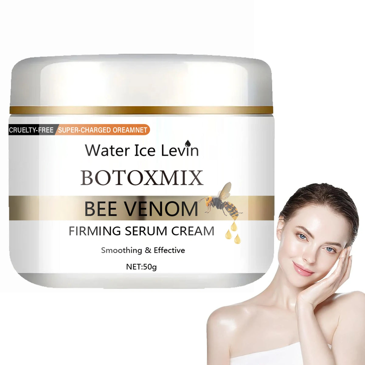 Bee Venom Facial Lifting Cream