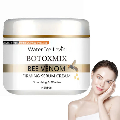 Bee Venom Facial Lifting Cream