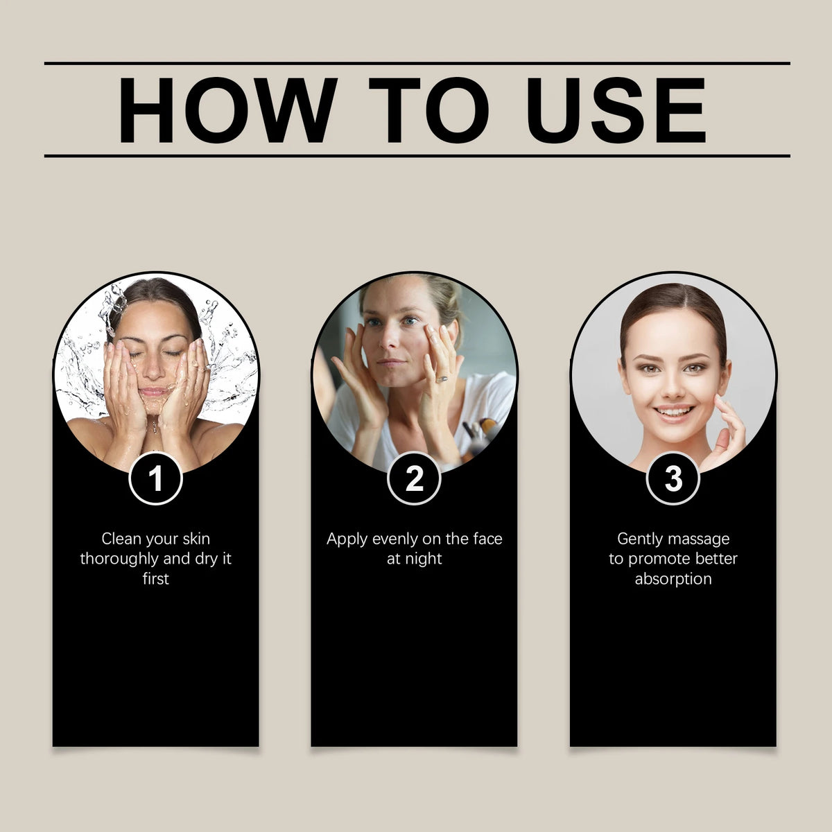 Bee Venom Serum Stick 30g