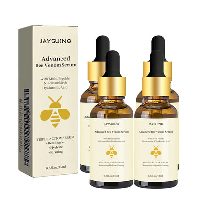 Advanced Bee Venom Facial Serum