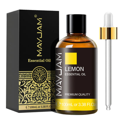 MAYJAM Essential Oil with Dropper 100ml