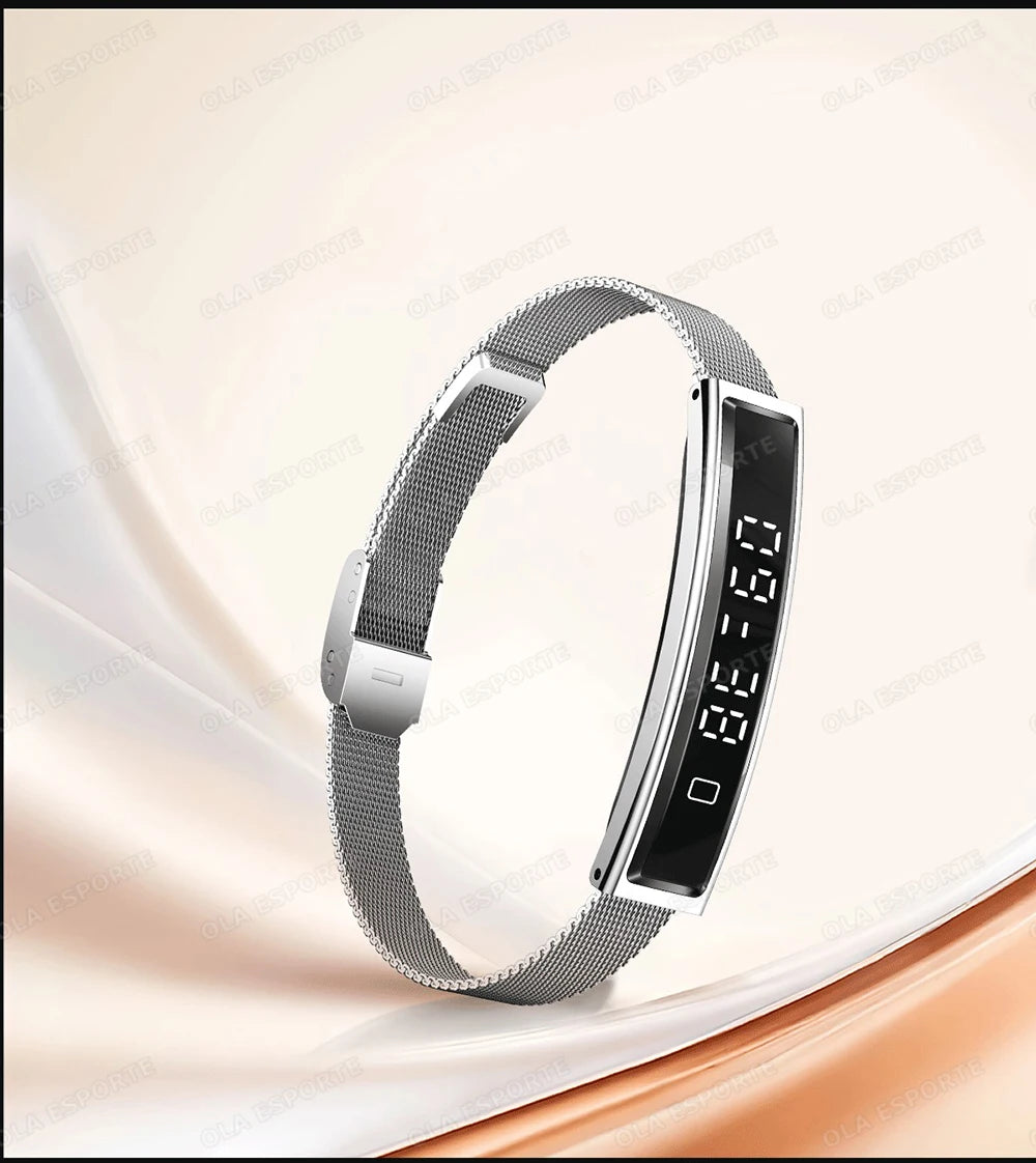 2025 New Smart Bracelet
