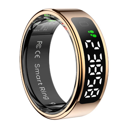 2025 Wellness Smart Ring