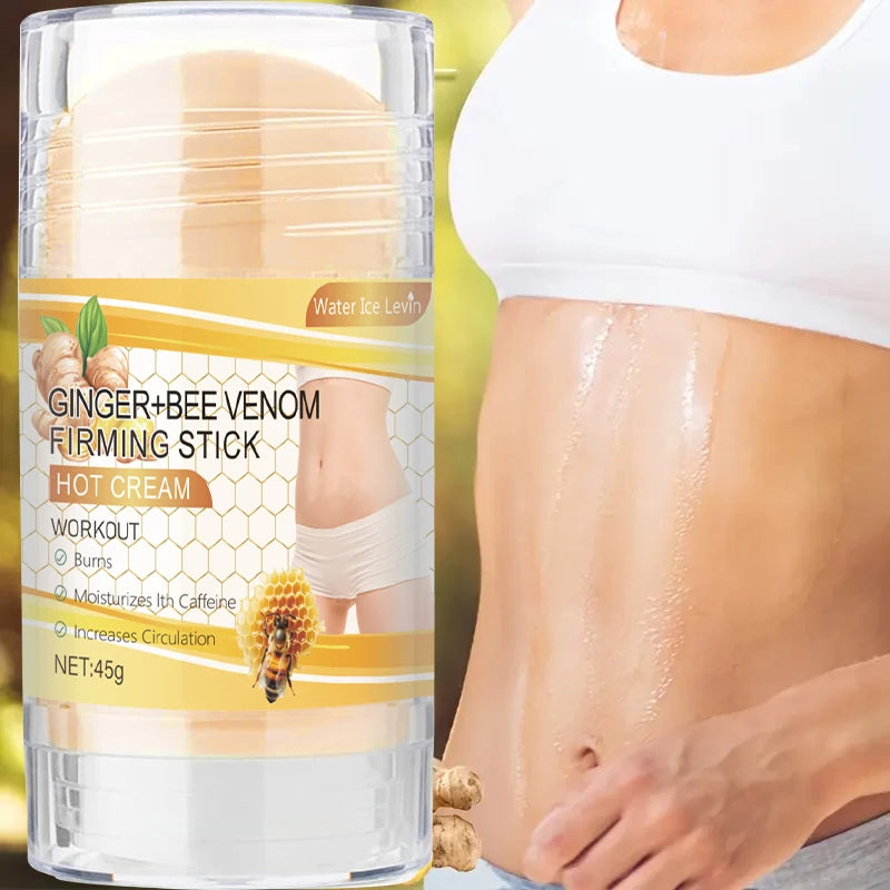 Bee Venom Hot Stick Cream