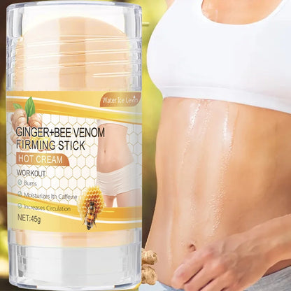 Bee Venom Hot Stick Cream