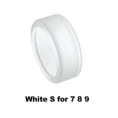 Smart Ring Silicone Cover