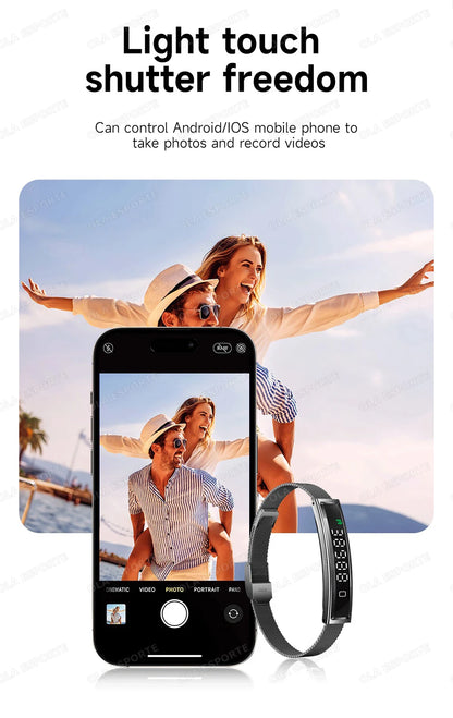 2025 New Smart Bracelet