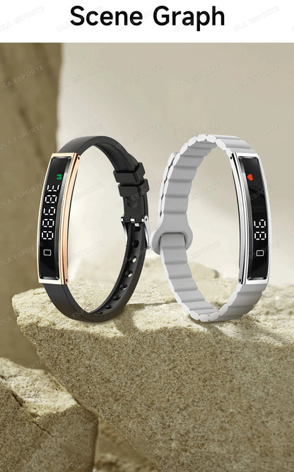 2025 New Smart Bracelet