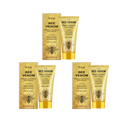 Bee Venom Sculpting Face Cream