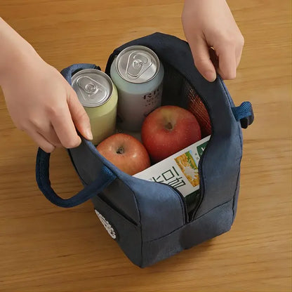 Bento Insulated Lunch Bag