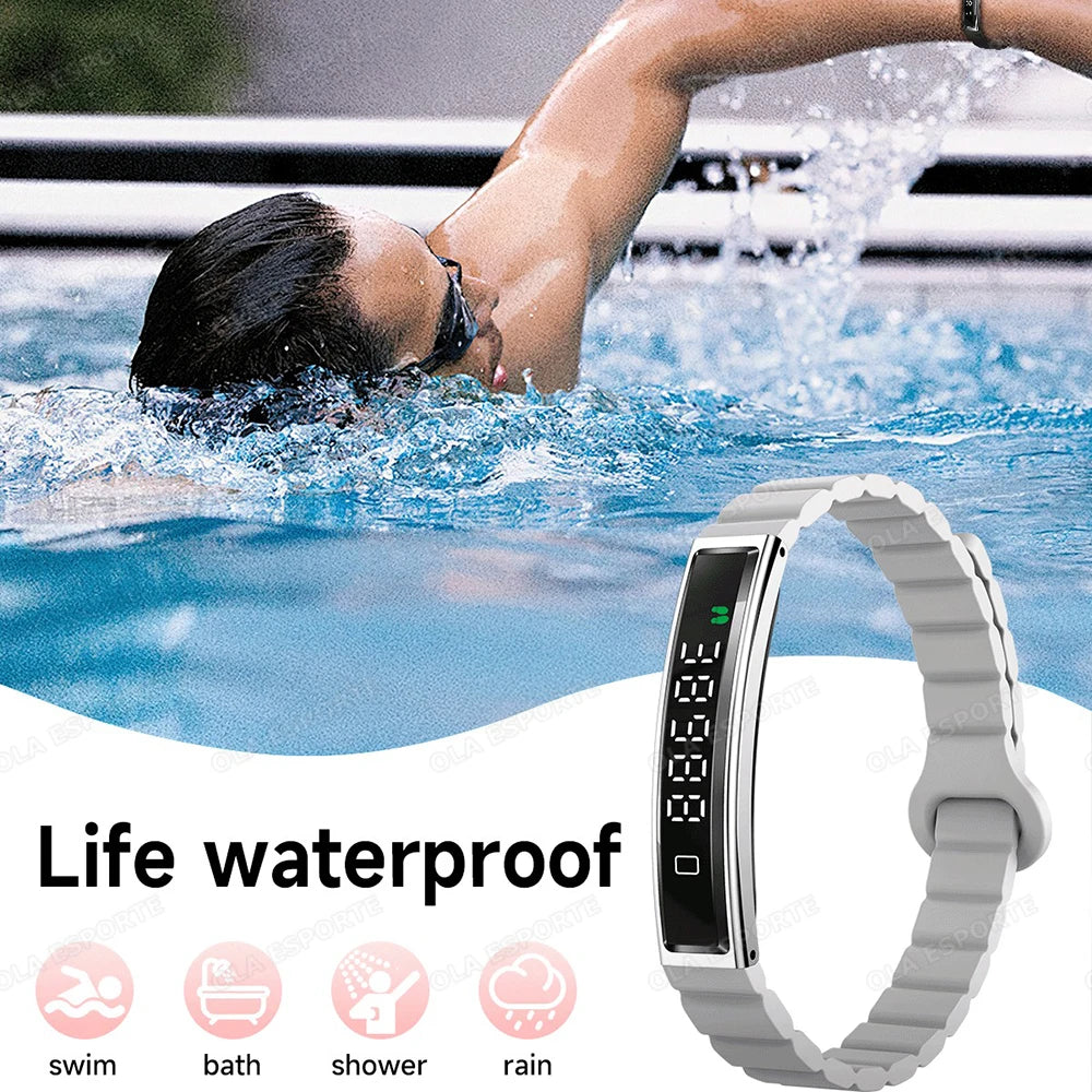 2025 New Smart Bracelet