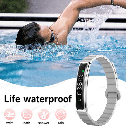 2025 New Smart Bracelet
