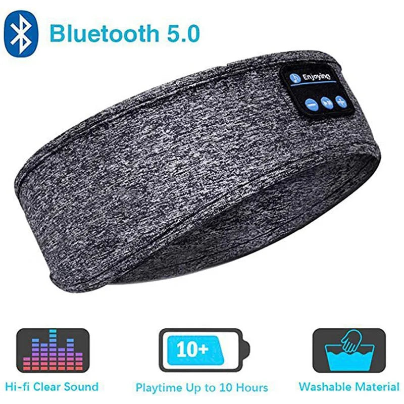 Serenity Sound Wireless Headband