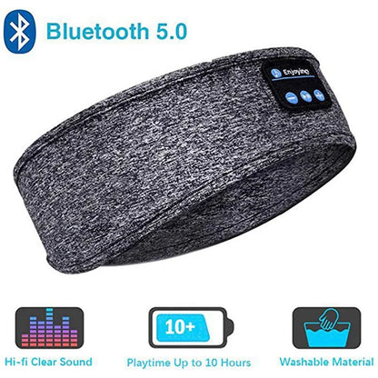 Serenity Sound Wireless Headband