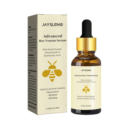 Advanced Bee Venom Facial Serum