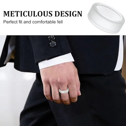 Smart Ring Silicone Cover