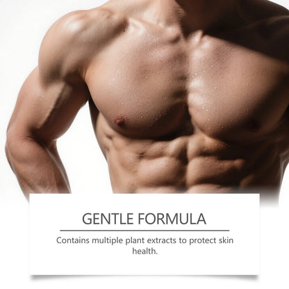 Men’s Bee Venom Gynecomastia Oil