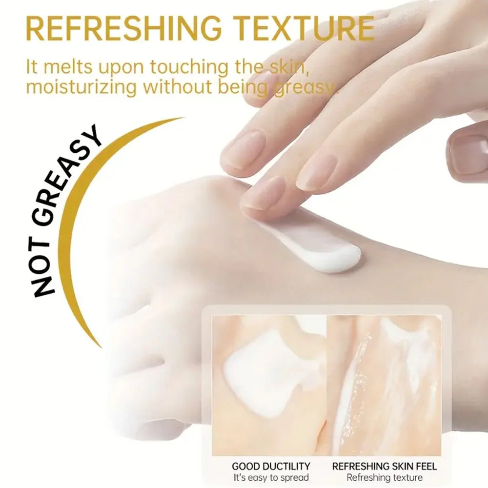 Bee Venom Cream & Serum Combo Set