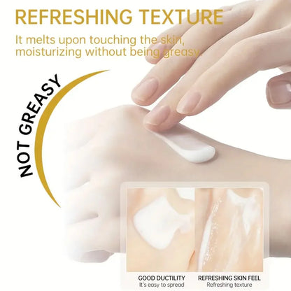 Bee Venom Cream & Serum Combo Set