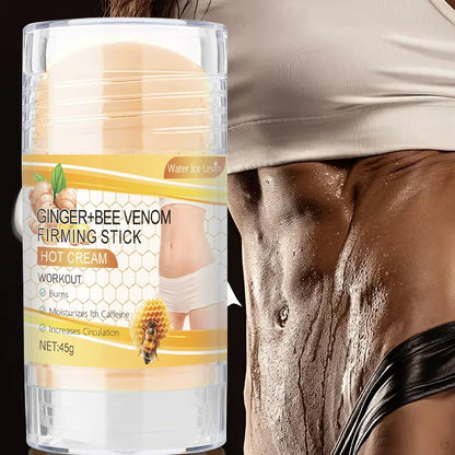 Bee Venom Hot Stick Cream