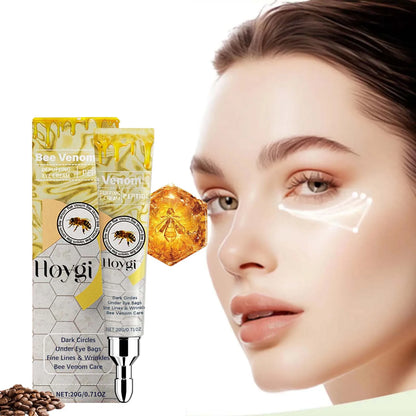 Bee Venom Depuffing Eye Cream