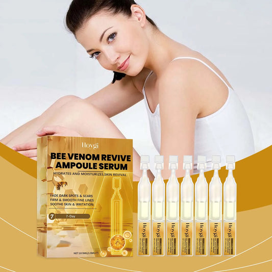 Zyvina Co™ Bee Venom Revive Ampoule Serum