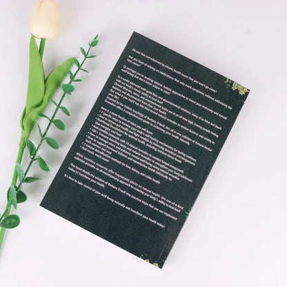 Self Healing Collection of Natural Herbal Remedies