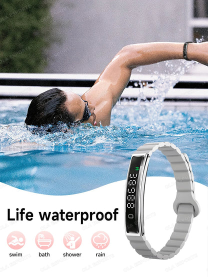2025 New Smart Bracelet