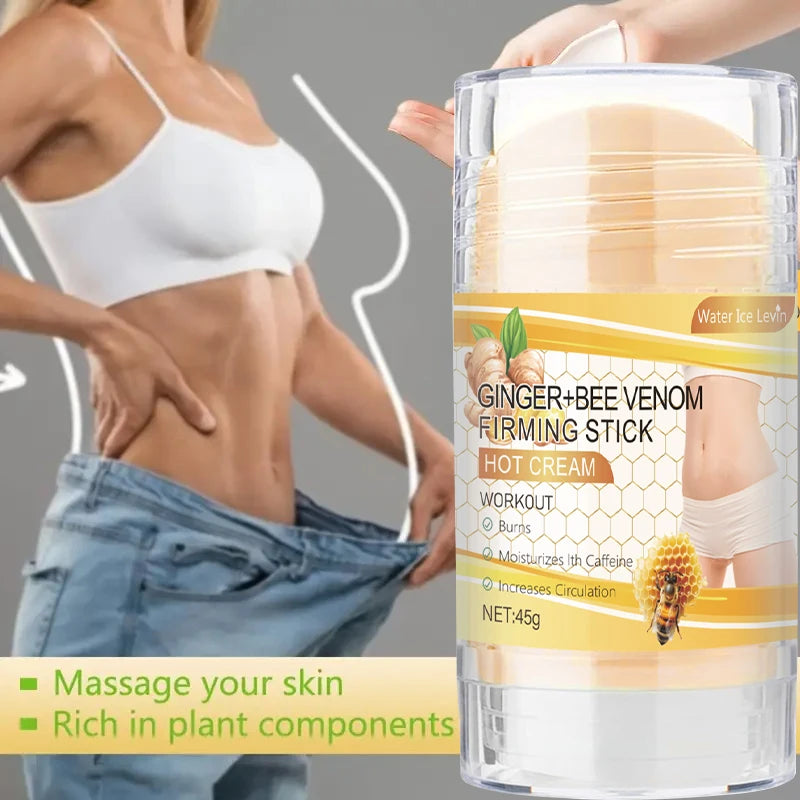 Bee Venom Hot Stick Cream