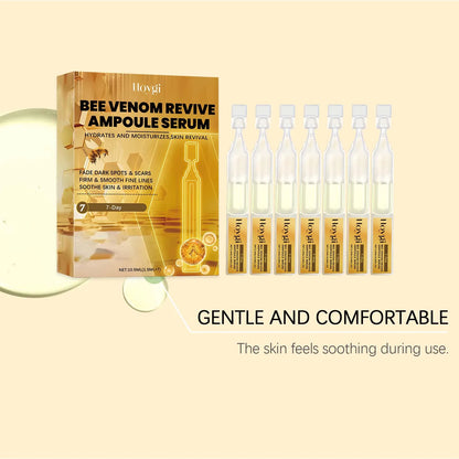 Zyvina Co™ Bee Venom Revive Ampoule Serum
