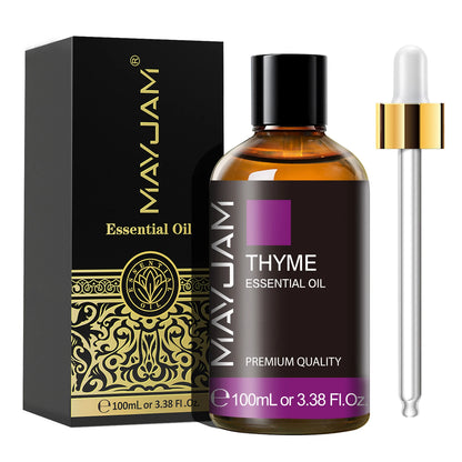 MAYJAM Essential Oil with Dropper 100ml