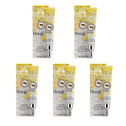 Bee Venom Depuffing Eye Cream