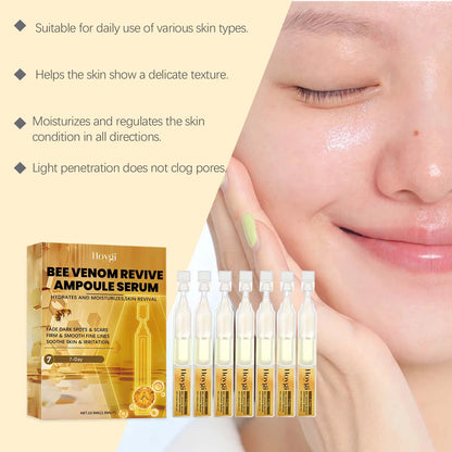 Zyvina Co™ Bee Venom Revive Ampoule Serum