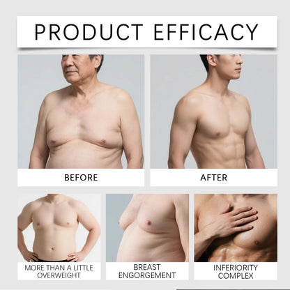 Men’s Bee Venom Gynecomastia Oil