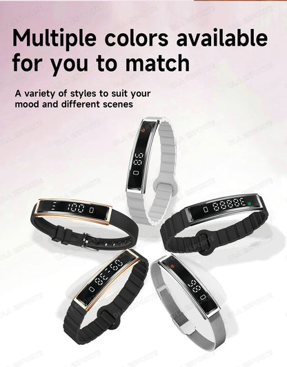 2025 New Smart Bracelet