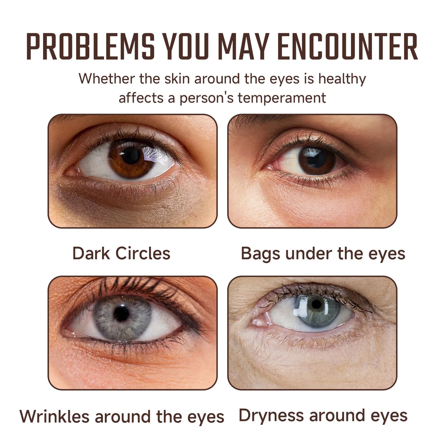 Bee Venom Depuffing Eye Cream