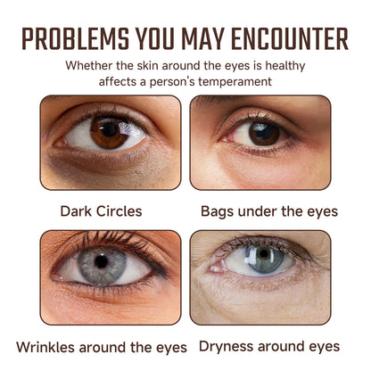 Bee Venom Depuffing Eye Cream