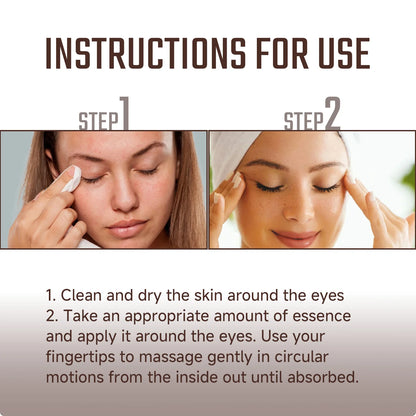 Bee Venom Depuffing Eye Cream