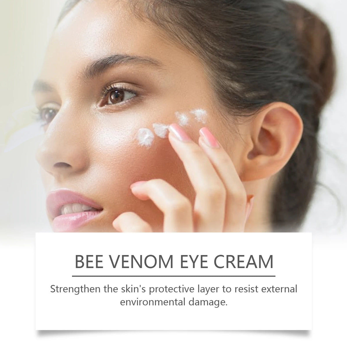 Bee Venom Firming Eye Cream